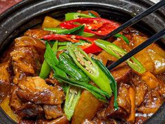-新光酒家·河豚·海鲜·蟹料理(浦东店)