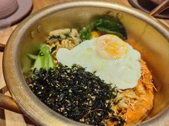 -KimPro 辛普乐概念韩餐