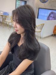 -上禾 HAIR SALON