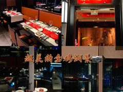 -馋遇江南·精致湖景雅宴(东方之门店)