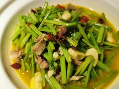 -湘轩·土菜研究院(光大店)