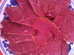 -特色小吃店(平遥县衙店)