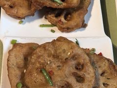 -天厨妙香素食餐厅(清华店)
