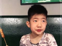 -腰子哥烤串(石佛营炫特店)