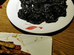 -船歌·鱼水饺青岛菜(金狮广场店)