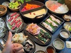 -大龙燚·旷野鲜火锅(广州首店)