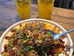 -小喜客·云南特色菜(纳西庭院店)