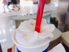 -DQ·蛋糕·冰淇淋(金桥店)