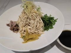 -老海陵·泰州菜(图书馆店)