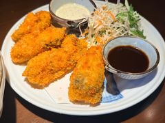 -千代武日本料理(哈西店)