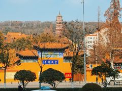 -宝通禅寺