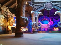 -波塞冬旅游度假区