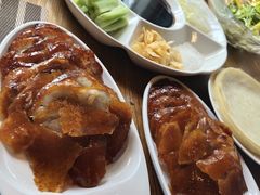 -庆云楼饭庄(什刹海店)