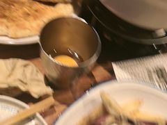 -纳瓦新疆菜(银都店)