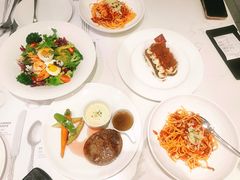 -Deer Park鹿园西餐(仁恒置地广场店)