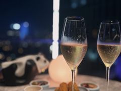 -四季酒店·空中花园 Aria on 9