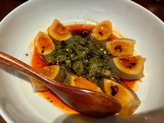 -隐庐·古法川菜(高新店)