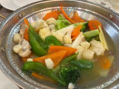-苏坦土耳其餐厅(白云宾馆店)