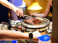-韩山葵烤肉(太古里店)