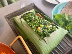 -沿途四季·云南菜·诗酒茶(蓝色港湾店)