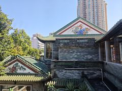 -南园酒家(前进路店)