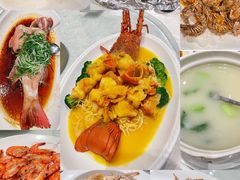 -大东海海鲜酒楼(渔人码头总店)