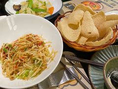 -金厨泰国餐厅·全泰籍厨师料理(拱北店)