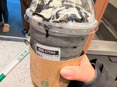 -星巴克臻选(青岛麦凯乐分店)