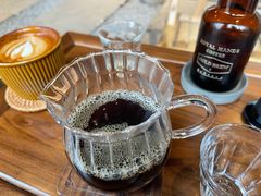 苏门答腊蓝宝石-Metal hands·铁手咖啡