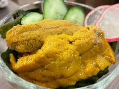 -豊 胜手丼