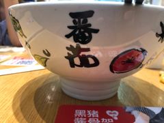-云味馆·云南菜·云南米线(地王店)