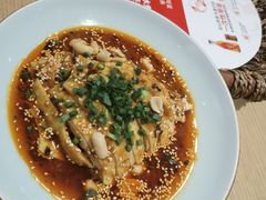 -渝信川菜 · 川味家常菜(财富购物中心店)