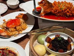 -江南厨子(万象天地店)