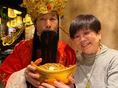 -南京大牌档(中关村领展广场店)