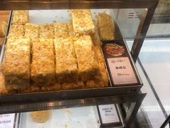 拿破仑-吴越糕享(常熟万达店)