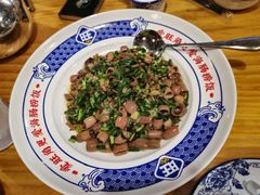 -旺角小渔村·海肠捞饭开创者(环山路店)
