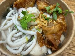 -非遗·十八曲鱼饺(西马总店)