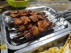 -马记烧烤龙虾(泗洲路店)