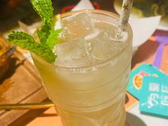 -大象厨房(重庆道店)