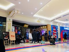 -小句号·精致料理(江南环球港店)