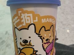 -百分茶(昆山万象汇店)