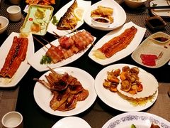 -红叶日本料理(开发区店)
