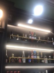 -豪帅男士理容馆