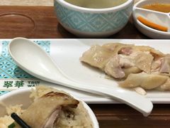 -翠华餐厅(东门店)