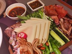 -厨创东北传家菜(信义坊店)