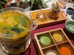 -叶叶菩提·晋福宫