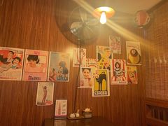 -烧鸟横丁(联发文创口岸店)