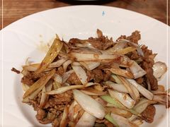 -南门小馆·清真(国贸商城店)
