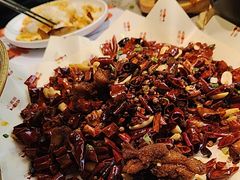 -椒爱水煮鱼川菜(皇姑万象汇店)