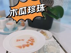-燕庭·纯燕窝·甜品下午茶(南京西路店)
